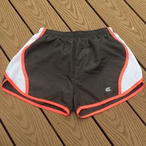 Work out shorts